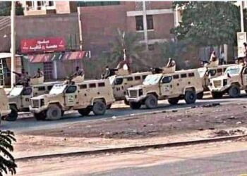 هدنة 7 أيام في السودان والجيش السوداني يؤكد لا تفاوض مع حميدتي إلا بعد تقديمه للعدالة 2024