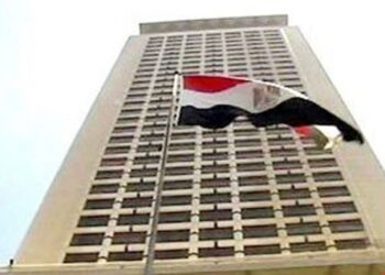 مصر ترحب بالتوقيع على إعلان جدة بين الجيش السوداني وقوات الدعم السريع 2024