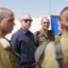 وزير الدفاع الإسرائيلي يهدد حماس بعملية عسكرية في غزة 2024