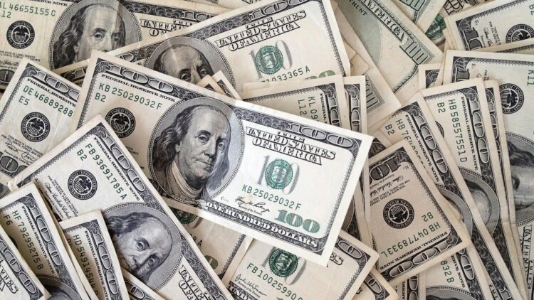 سعر صرف الدولار الأمريكي في البنوك المصرية الأربعاء 26 يونيو 2024 2024