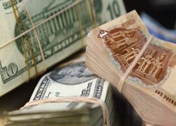 سعر صرف الدولار أمام الجنيه المصري في تعاملات الجمعة 5 يوليو 2024 2024