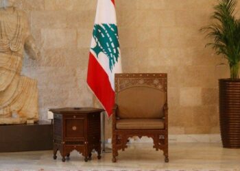 قطر تدخل على ملف انتخاب رئيس لبنان بدعوة لاجتماع خماسي 2024