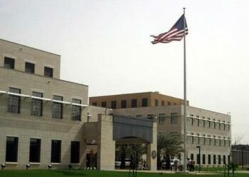 سفارة واشنطن تدين الهجمات الأخيرة ضد الشركات الأمريكية والدولية في العراق 2024
