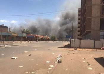 الجيش السوداني يتهم الدعم السريع ارتكاب عدة اعتداءات على بعثات دبلوماسية أجنبية 2024