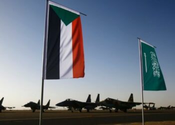 السعودية تدين التخريب والعبث في مبنى سفارة الرياض في السودان 2024