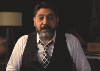 حسام الغمري يكشف عن تلقي تهديد مبطن من جماعة الإخوان 2024