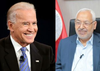 الخارجية الأمريكية تعلق على اعتقال راشد الغنوشي 2025