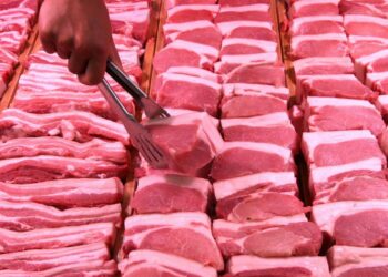 كيلو اللحمه يسجل 500 جنيعا، ارتفاع جديد في أسعار اللحوم الحمراء "البتلو" في مصر 2024