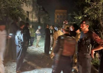 أفغانستان مقتل وإصابة 80 شخصا بانفجار داخل مسجد خلال جنازة قيادي بحركة طالبان 2024