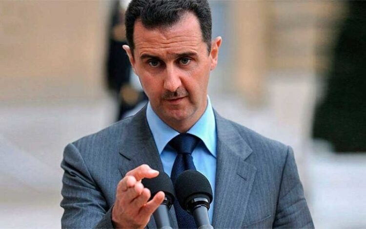 القضاء الفرنسي يصادق على مذكرة التوقيف الصادرة بحق الرئيس السوري بشار الأسد 2024