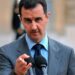 القضاء الفرنسي يصادق على مذكرة التوقيف الصادرة بحق الرئيس السوري بشار الأسد 2024