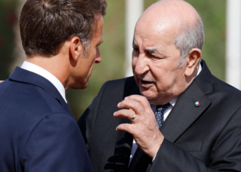 معارضة فرنسية تطالب ماكرون بإلغاء اتفاق 68 مع الجزائر 2024
