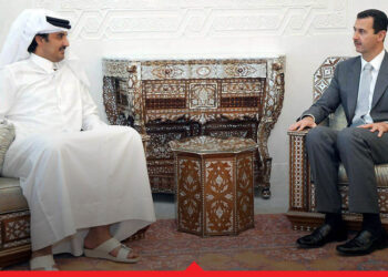 قطر تتحدى السعودية: عودة سوريا إلى جامعة الدول العربية بـ"مجرد تكهنات 2024