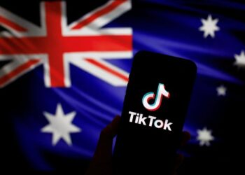 أستراليا تحظر تطبيق تيك توك 2024