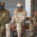 الجيش السوداني يقاطع قمة إيقاد.. ووفد القوى المدنية يلتقي اللجنة الرباعية الدولية 2024