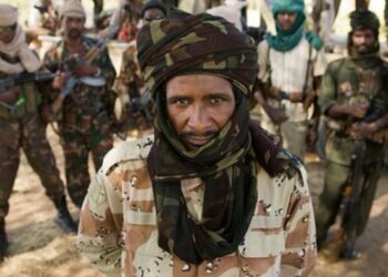 مصادر: الدعم السريع مليشيا الإخوان لاسقاط الجيش السوداني 2024