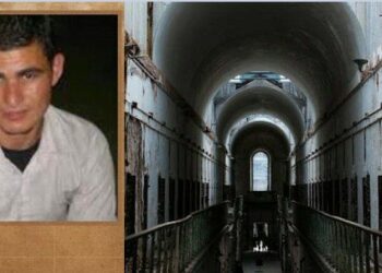 منظمة حقوقية ترصد: تعذيب المعتقل خليل العقيد بالكهرباء وايداعه الحبس الانفرادي داخل سجن بدر 3 2024
