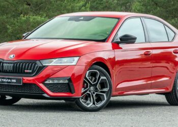 160 ألف جنيه زيادة في أسعار سيارات سكودا 2025