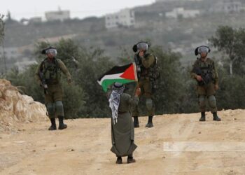 الفصائل تتوعد بالرد على اغتيال 3 فلسطينيين في نابلس 2024