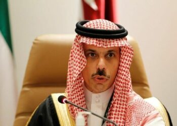 السعودية تدين التصعيد الإسرائيلي في جنين 2024