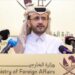 قطر تجدد حرصها على الوقف الفوري لإطلاق النار في السودان 2024