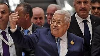 الرئيس الفلسطيني نرفض اي عملية عسكرية في رفح 2024