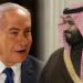 جيروزاليم بوست: السعودية شريان الحياة الوحيد لإسرائيل بعد حرب غزة 2024