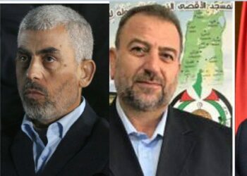 حركة حماس في لبنان تعلن إطلاق طلائع طوفان الأقصى 2024