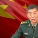 وزير الدفاع الصيني يزرو روسيا وبيلاروسيا 2024