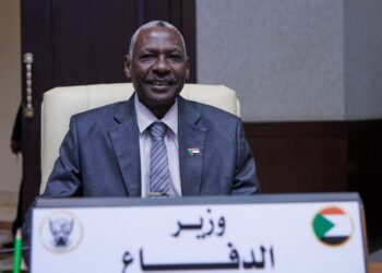 الدفاع السودانية تكشف حقيقة هروب وزير الدفاع يس إبراهيم إلى كردفان 2024