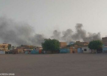 الخرطوم.. تجدد الاشتباكات والجيش يقصف مواقع للدعم السريع 2025