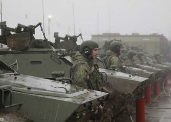 ضربة "الدب الروسي".. تفاصيل الهجوم المميت على مواقع أوكرانية 2025