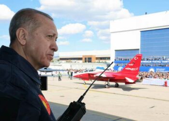 تركيا تشتعل ….أردوغان يتهم المعارضة باستفزاز المواطنين بعد حادث "الحجارة" 2024
