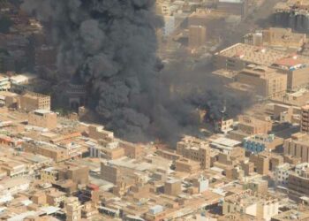 الجيش السوداني: نحكم السيطرة على أنحاء البلاد…وقريبا سنقضى على فلول الدعم السريع 2025