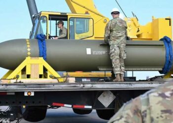 صورة قنبلة مسحوبة ومخبأ نووي.. تهز العالم وتفجر بركان المواجهة بين إيران وامريكا " اعرف التفاصيل " 2025