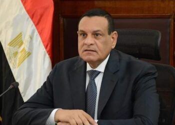 وزير مصرى : التعديات على أملاك الدولة تسببت انهيار الاقتصاد وضياع الاستثمارات الأجنبية 2024