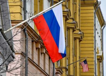 عقوبات أمريكية جديدة تستهدف بورصة موسكو وأكثر من 300 كيان روسي 2024