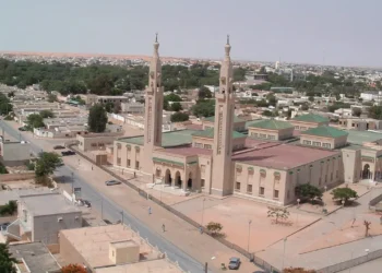 موريتانيا : غضب عارم فى الشارع بعد فوز الحزب الحاكم بمقاعد البرلمان 2025