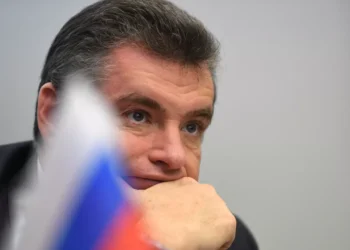 مسؤل روسى : بايدن وزيلينسكي يجب أن يتحملا مسؤولية الهجوم على الكرملين 2025