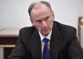 مسؤل روسى: أمريكا لن تحافظ على أوكرانيا كدولة  2025