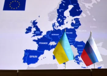 الوفد الأوكراني يهاجم الممثل الروسي في قمة بابسيك في أنقرة 2025