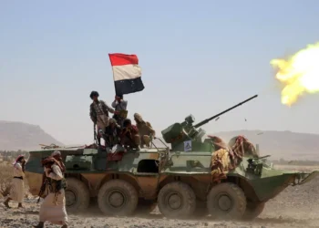 الجيش اليمني يتوعد أنصار الله و يحبط هجوما جويا على مأرب 2025