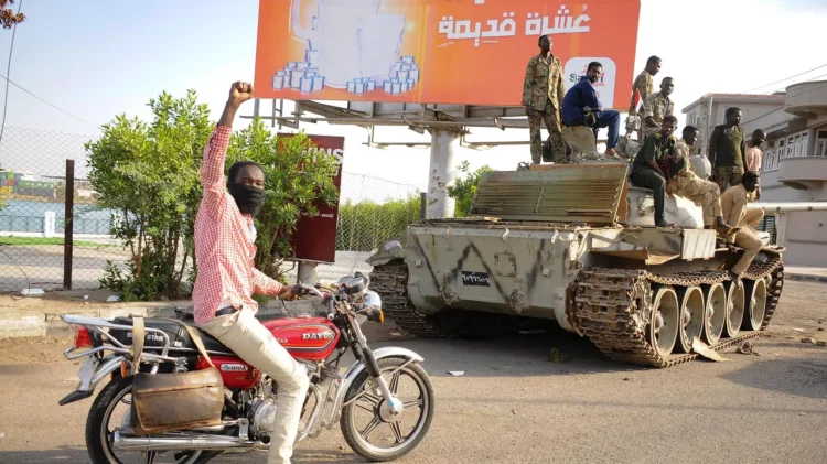 عاجل ….الجيش السوداني يعلن مقتل المئات من "الدعم السريع" خلال اشتباكات شمال الخرطوم 2024