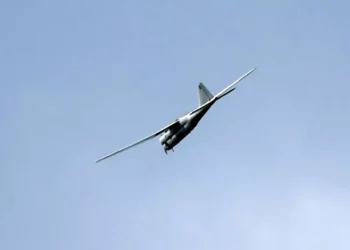 للمرة الاولى …القوات الأوكرانية تنفذ ضربات بصواريخ "ستورم شادو" البعيدة المدى على لوغانسك 2025