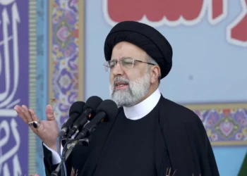 رئيس إيران يتوعد المحتجين بالبلاد…ويعتبر المظاهرات فتنة خارجية 2024