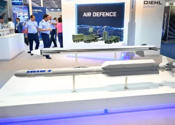 ننشر …معلومات عن صواريخ "إيريس- تي" التي أعلنت ألمانيا تسليمها إلى أوكرانيا 2025