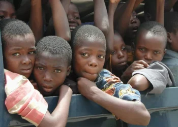 العبودية الحديثة… أرقام مرعبة عن مستعبدين في أمريكا وبريطانيا 2025