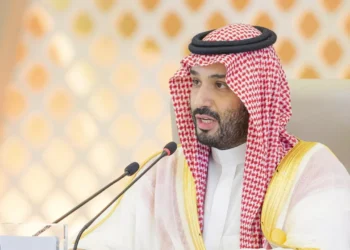 متحديا امريكا والغرب …محمد بن سلمان يرحب بعودة سوريا وبالوساطة بين روسيا وأوكرانيا 2025