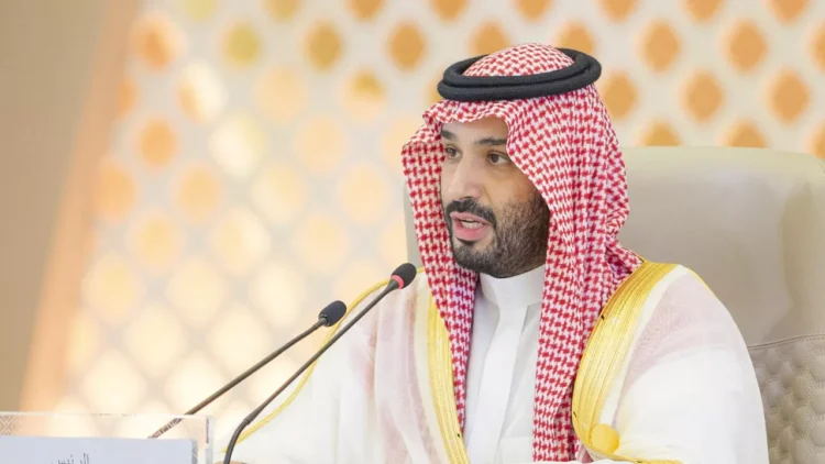 متحديا امريكا والغرب …محمد بن سلمان يرحب بعودة سوريا وبالوساطة بين روسيا وأوكرانيا 2025