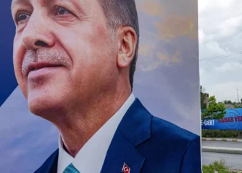 رسميا: أردوغان رئيسا لتركيا 2024